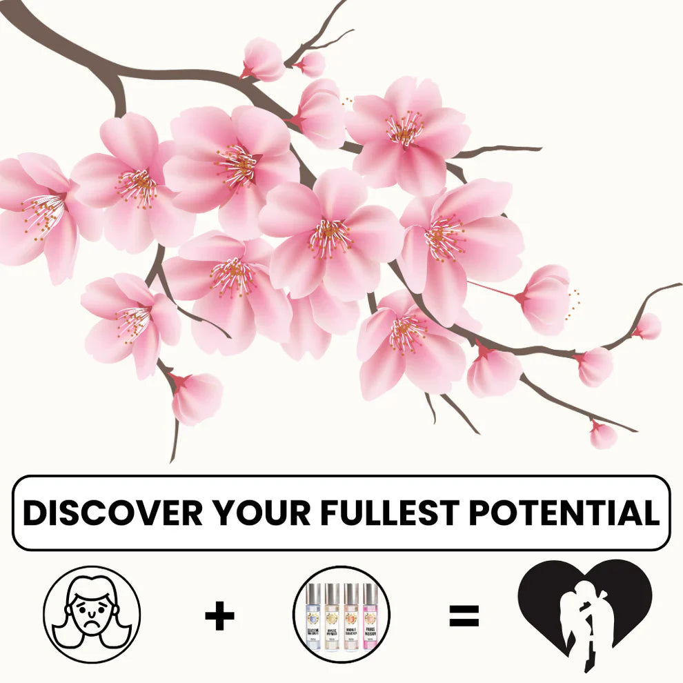 Aura Pheromones™ Collection - Buy 1 Get 1 Free