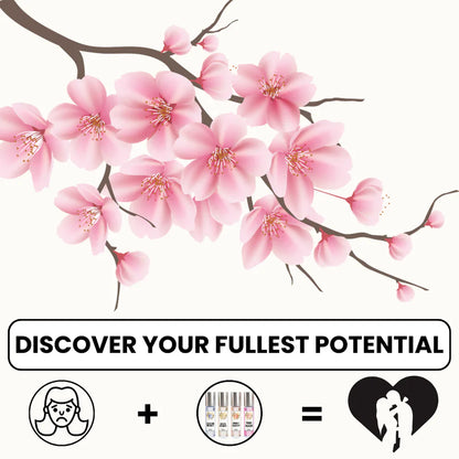 Aura Pheromones™ Collection - Buy 1 Get 1 Free