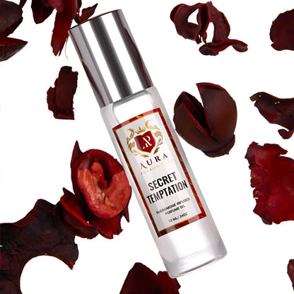 Aura Pheromones™ Collection - Buy 1 Get 1 Free