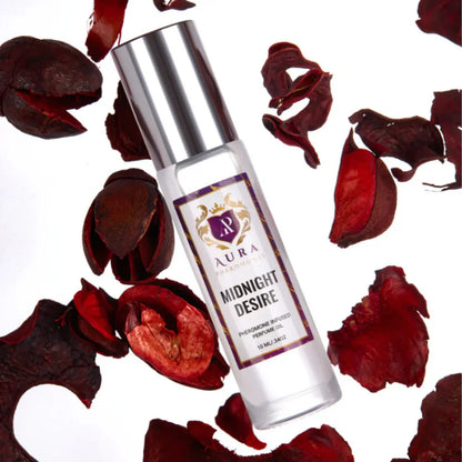 Aura Pheromones™ Collection - Buy 1 Get 1 Free