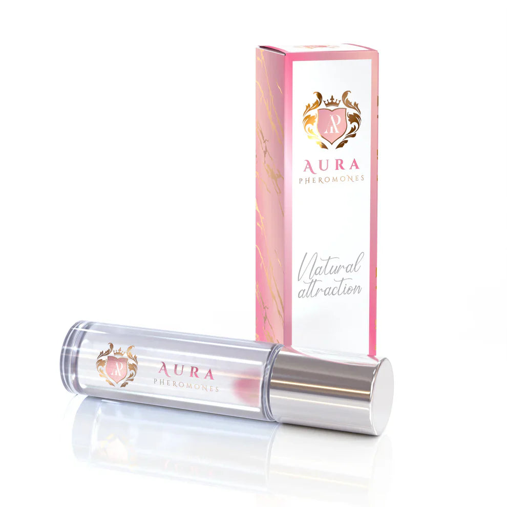 Aura Pheromones™ Collection - Buy 1 Get 1 Free