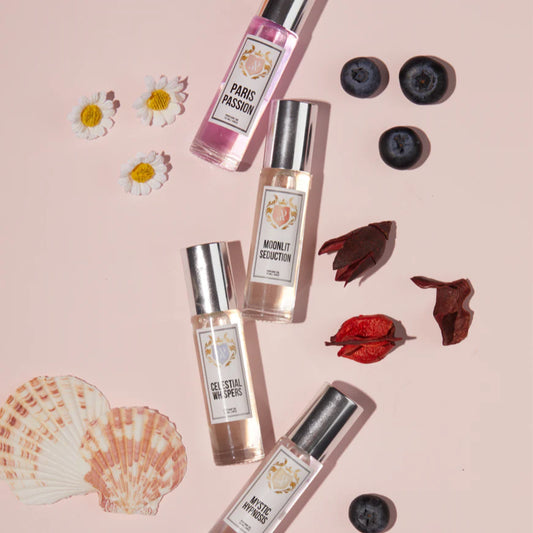 Aura Pheromones™ Perfume Collection - Buy 1 Get 1 Free